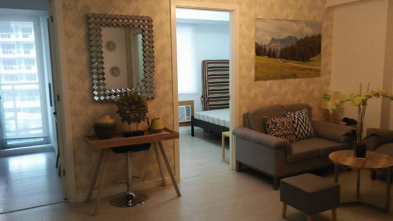 Azure Residences By Van Florendo Manila Eksteriør billede